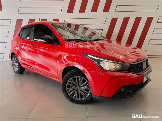 FIAT ARGO 1.0 FIREFLY FLEX DRIVE MANUAL